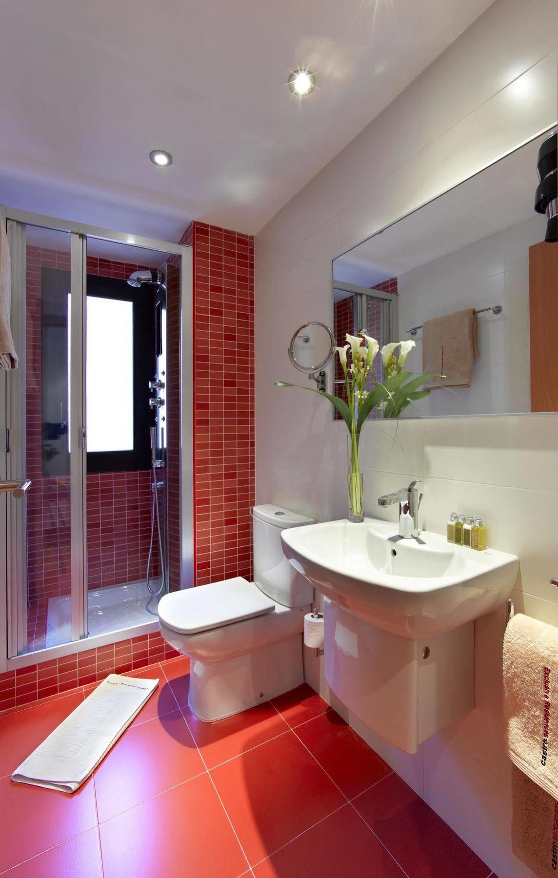 Castro Exclusive Residences Sant Pau Apartment *
